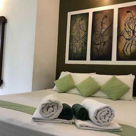 Rockydale Home Stay Κάντι Εξωτερικό φωτογραφία