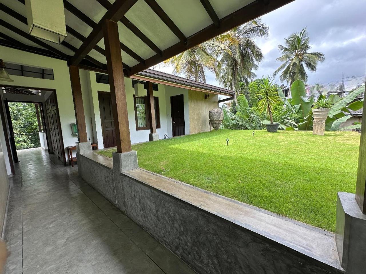 Rockydale Home Stay Κάντι Εξωτερικό φωτογραφία