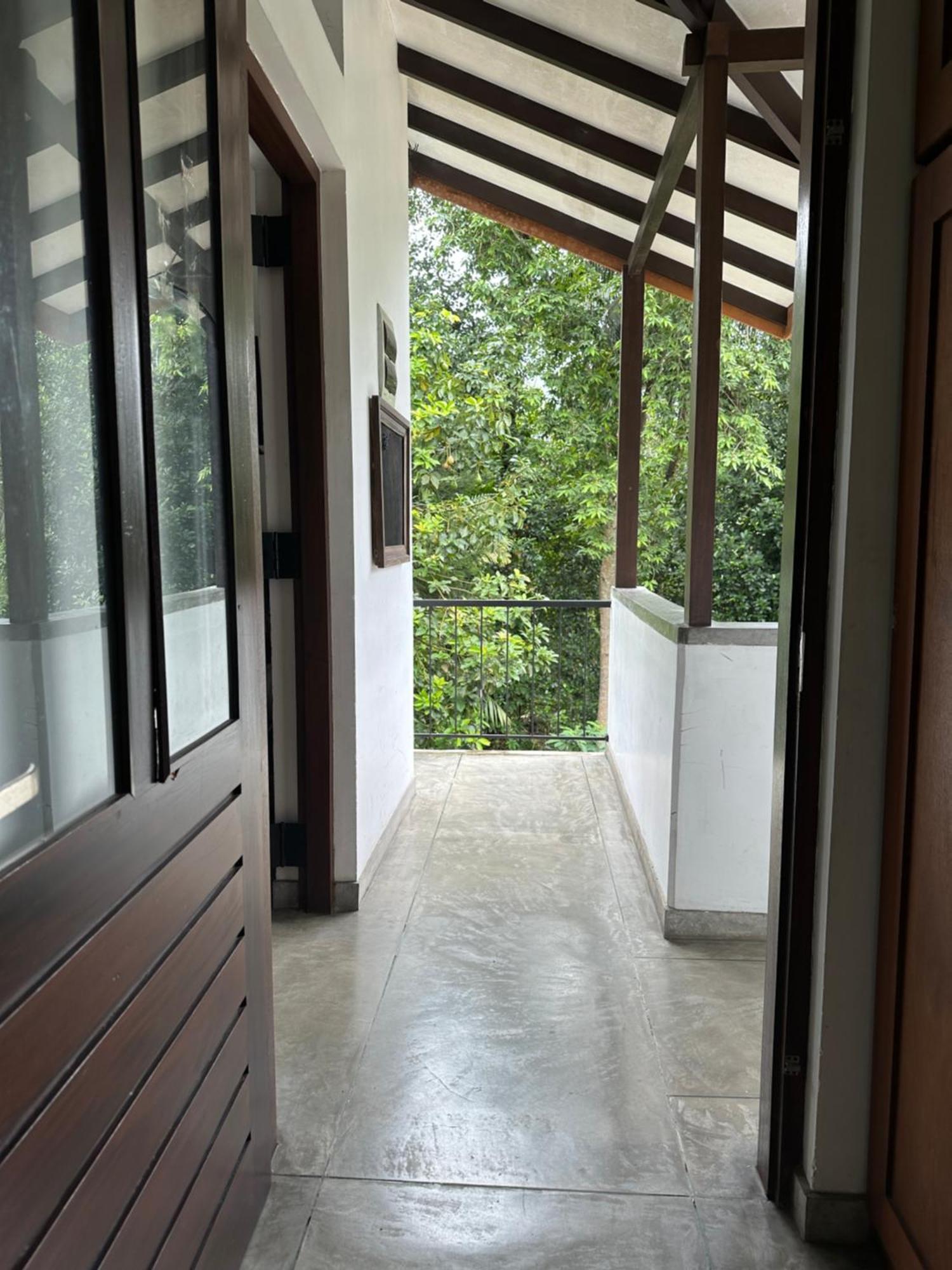 Rockydale Home Stay Κάντι Εξωτερικό φωτογραφία