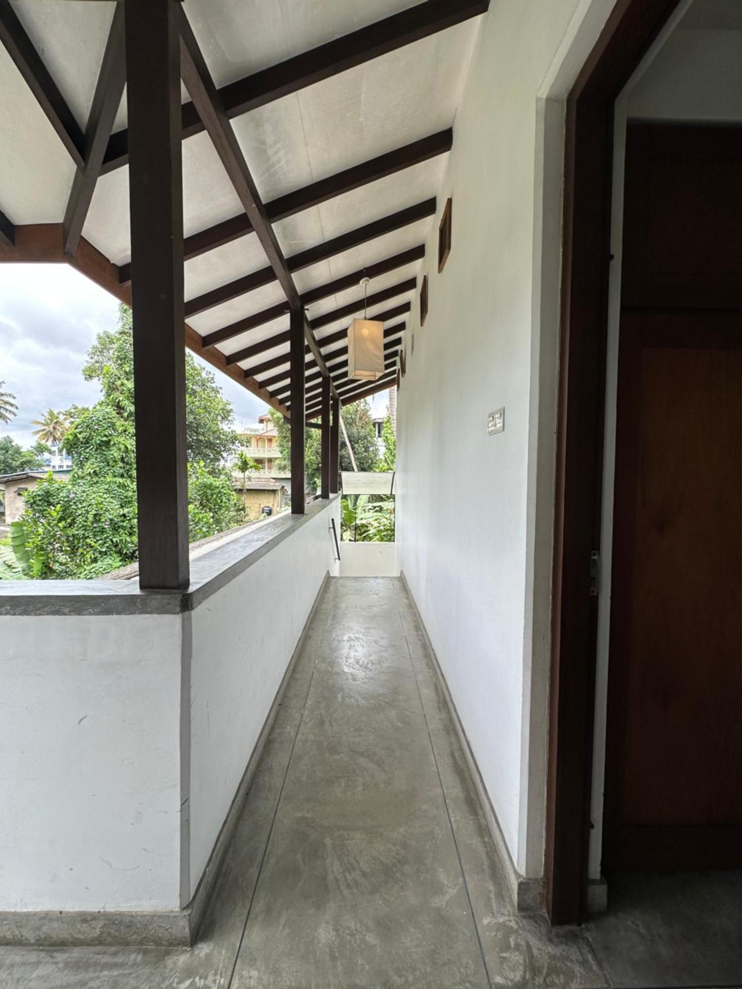 Rockydale Home Stay Κάντι Εξωτερικό φωτογραφία