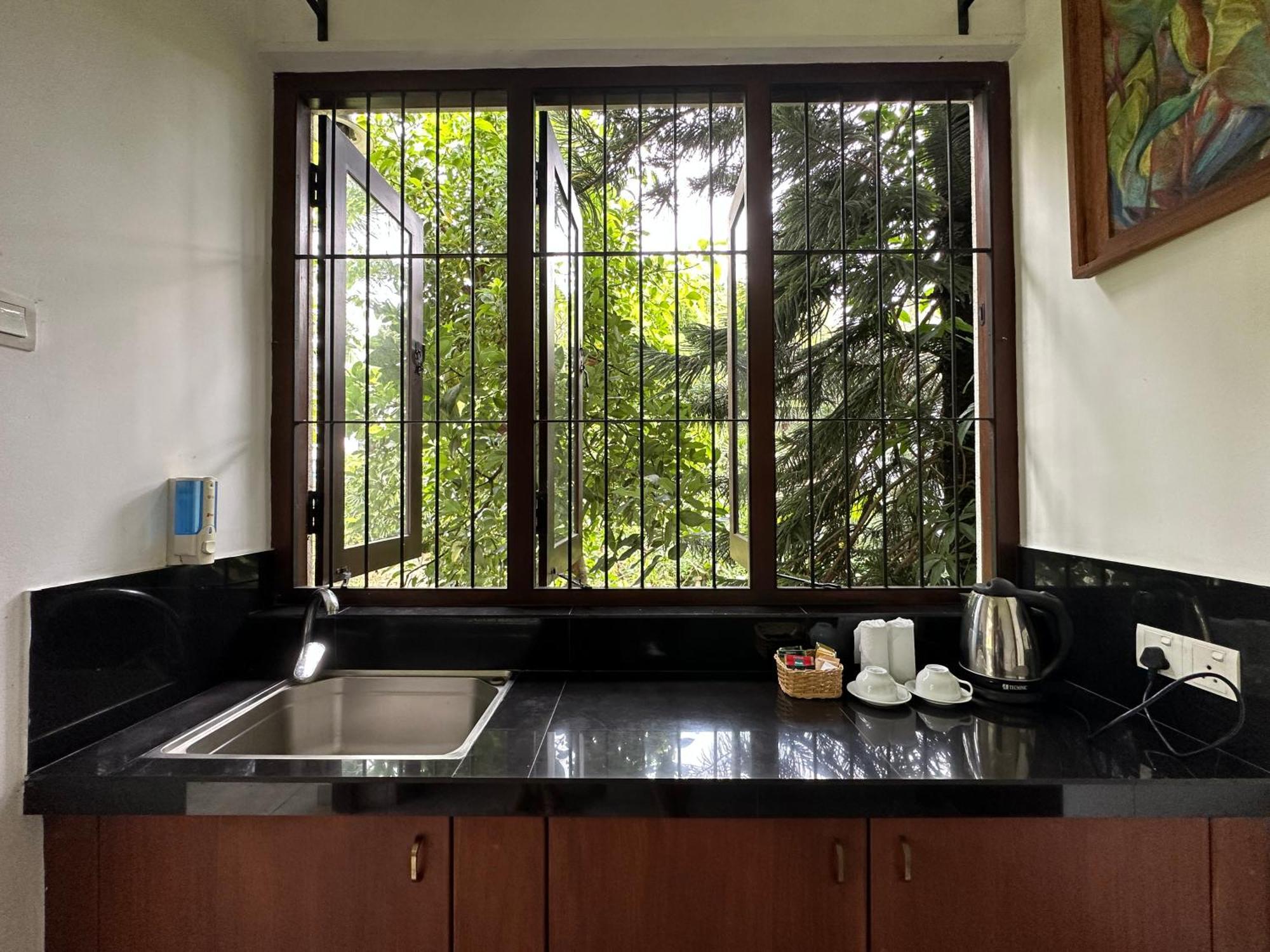 Rockydale Home Stay Κάντι Εξωτερικό φωτογραφία