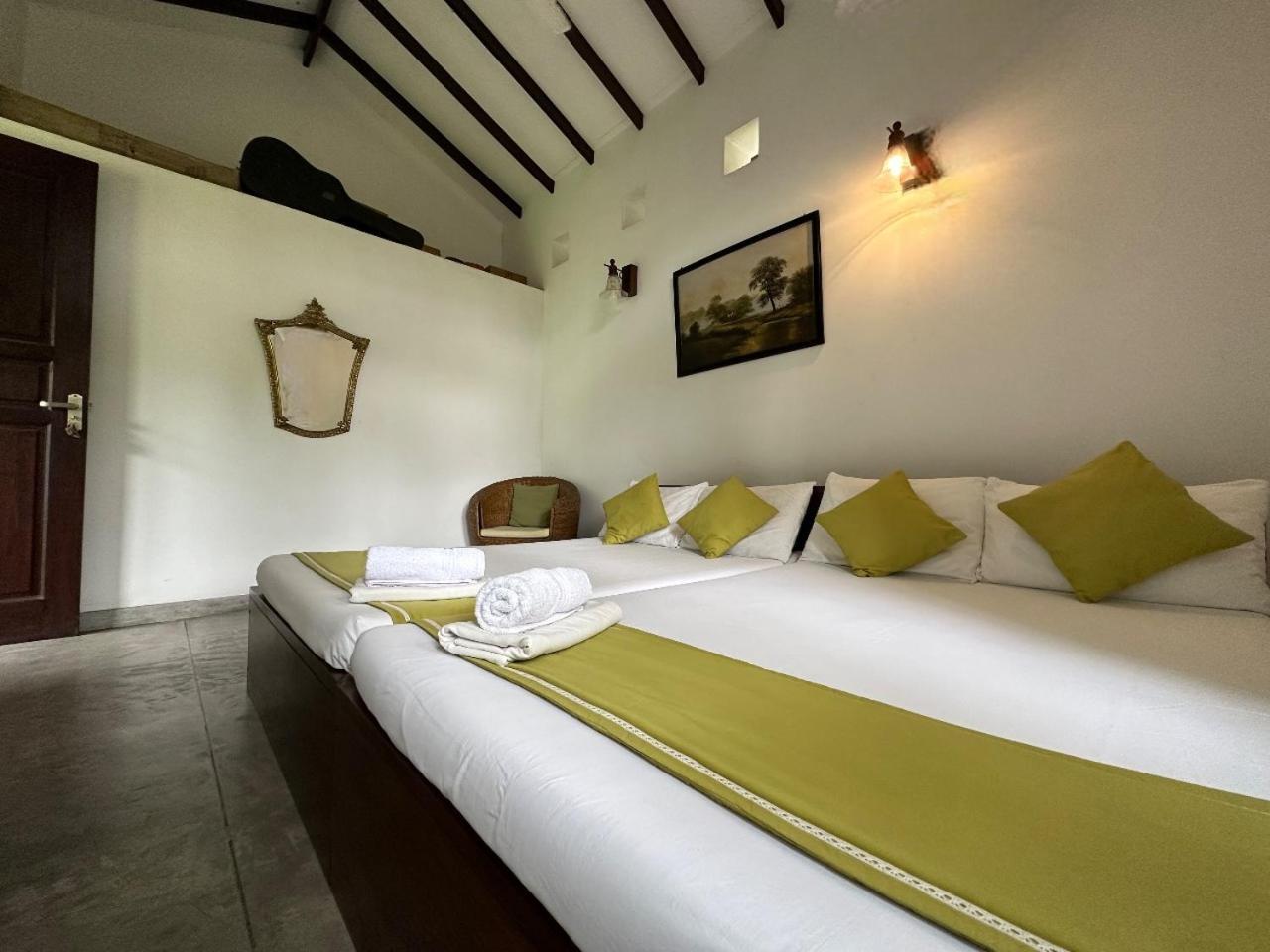 Rockydale Home Stay Κάντι Εξωτερικό φωτογραφία
