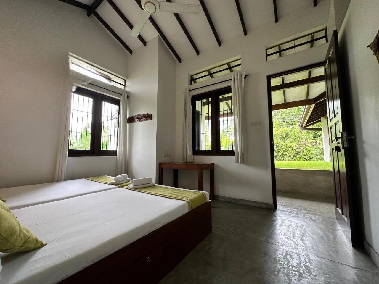 Rockydale Home Stay Κάντι Εξωτερικό φωτογραφία