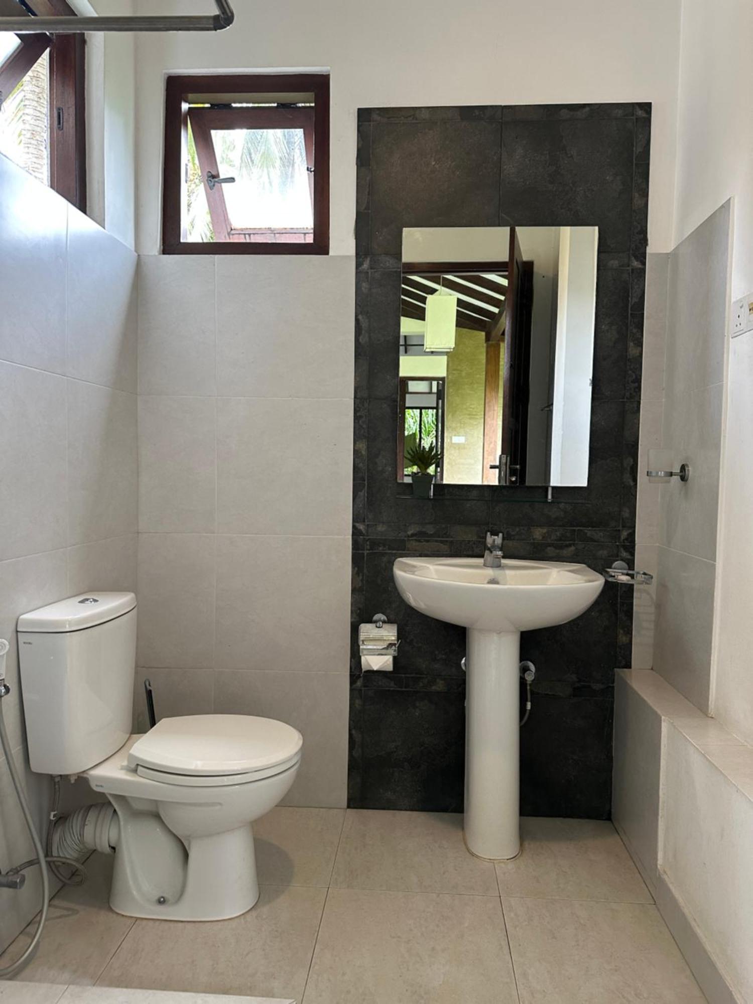 Rockydale Home Stay Κάντι Εξωτερικό φωτογραφία