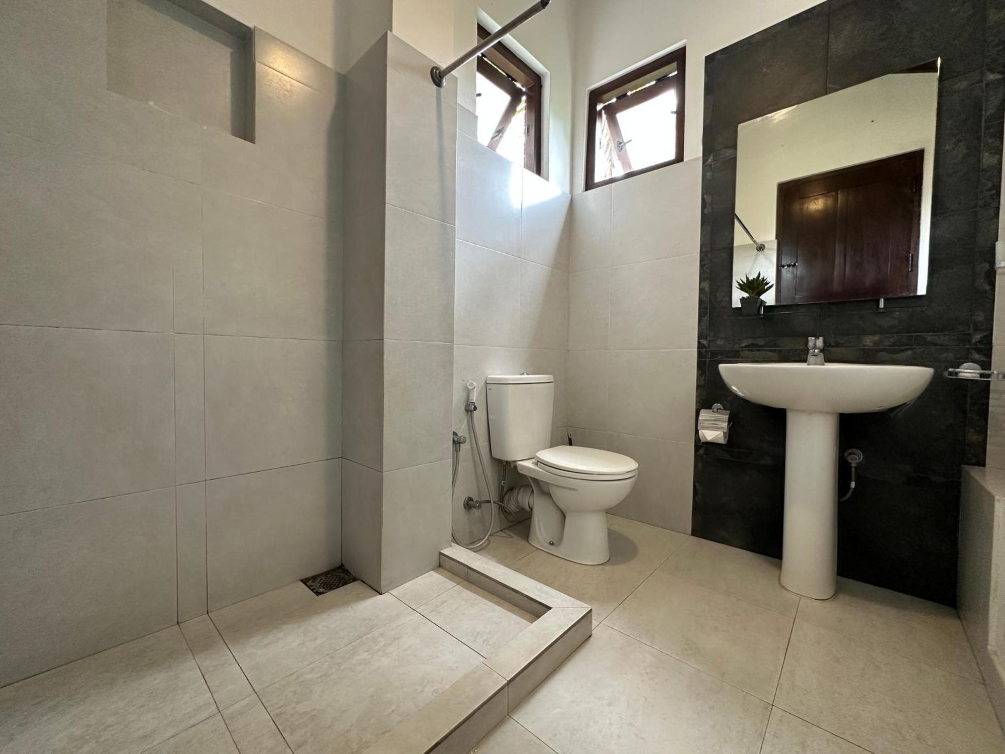 Rockydale Home Stay Κάντι Εξωτερικό φωτογραφία