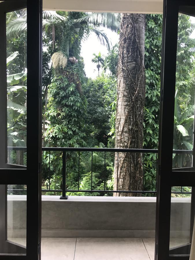 Rockydale Home Stay Κάντι Εξωτερικό φωτογραφία