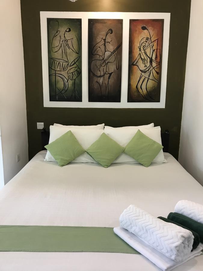Rockydale Home Stay Κάντι Εξωτερικό φωτογραφία